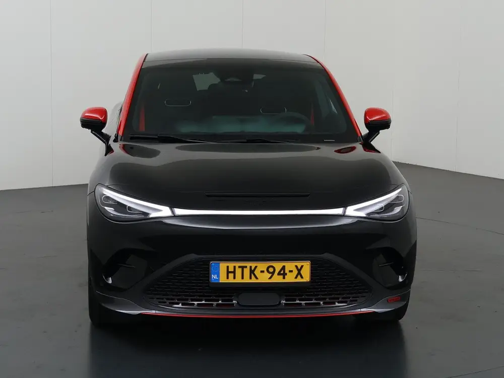 Smart #3 BRABUS 66 kWh uit 2025, foto 3