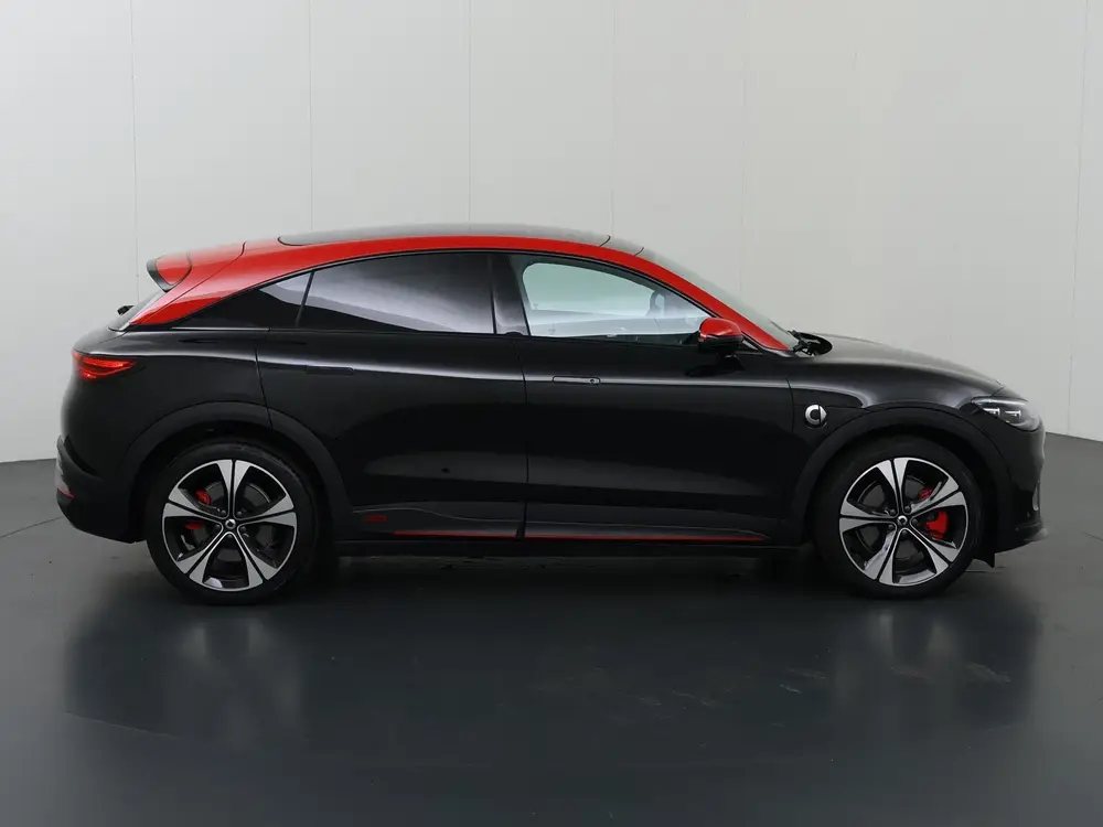 Smart #3 BRABUS 66 kWh uit 2025, foto 6