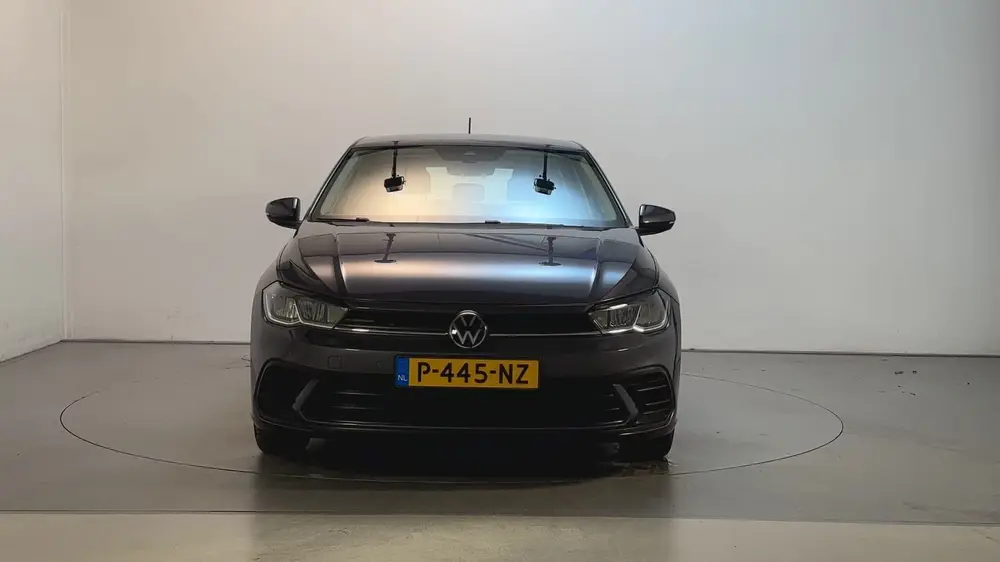 Volkswagen Polo 1.0 TSI DSG Life Parkeersensoren Navigatie V uit 2022, foto 14