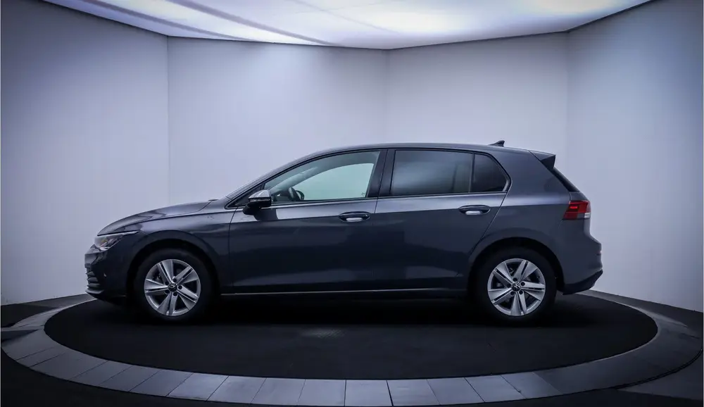 Volkswagen Golf 1.0 eTSI Dsg Life Business FULL LED | CAMERA uit 2023, foto 12
