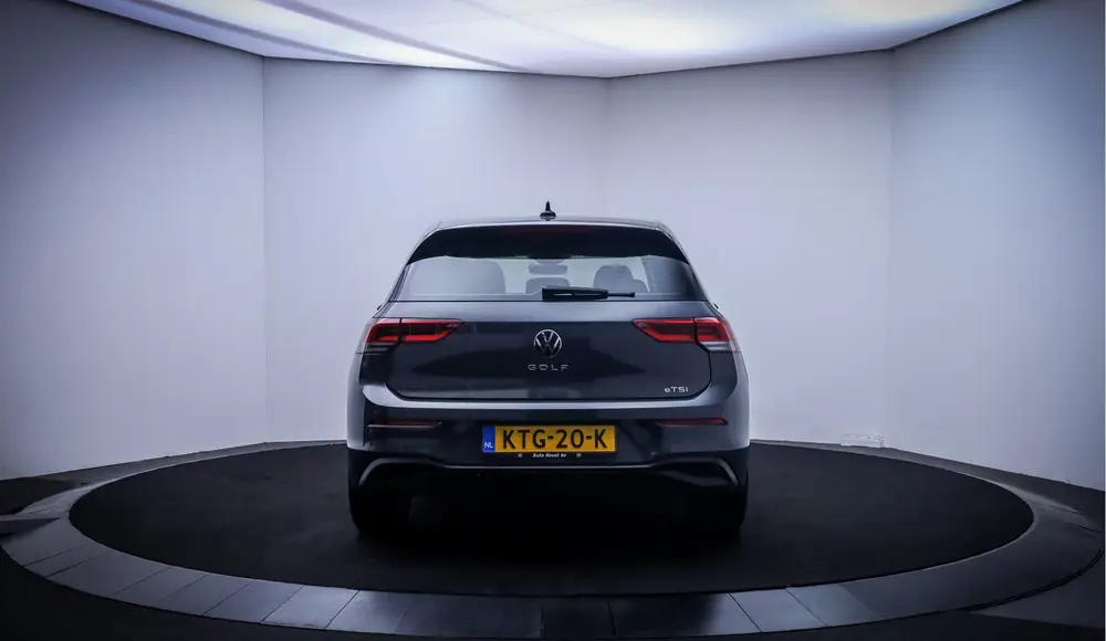 Volkswagen Golf 1.0 eTSI Dsg Life Business FULL LED | CAMERA uit 2023, foto 6