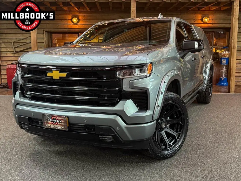 Dodge RAM Bij Millbrooks: Veel voorraad gebruikt uit 2024, foto 17
