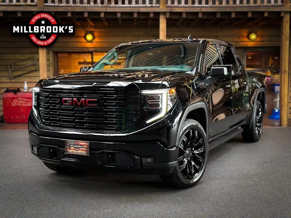 Dodge RAM Bij Millbrooks: Veel voorraad gebruikt uit 2024, foto 5