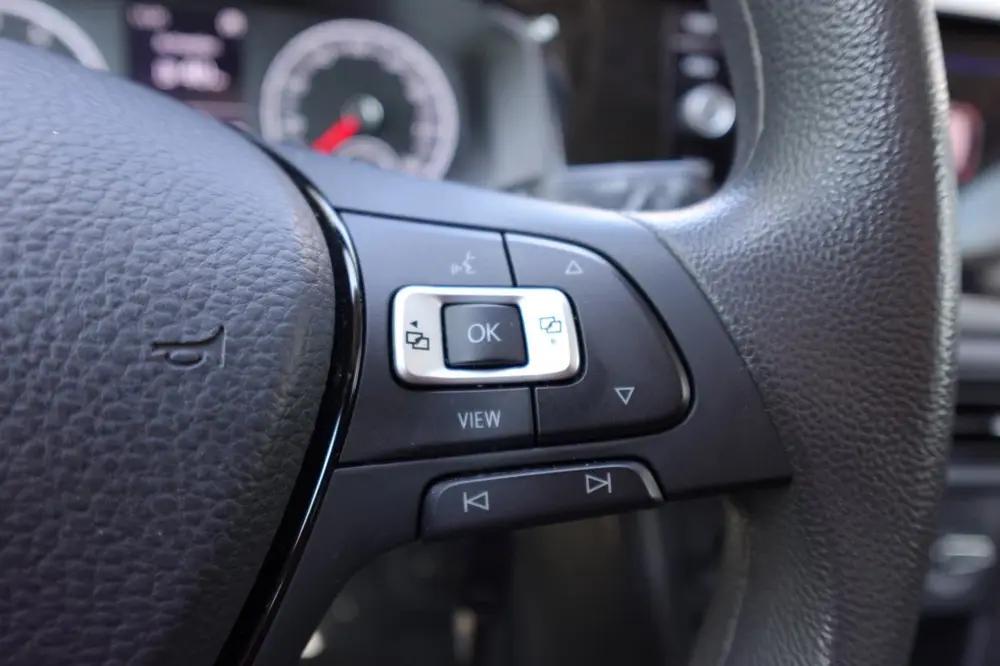 Volkswagen Polo 1.0 TSI Highline ACC PDC NAVI uit 2019, foto 10