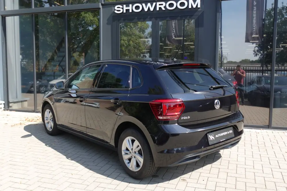 Volkswagen Polo 1.0 TSI Highline ACC PDC NAVI uit 2019, foto 11