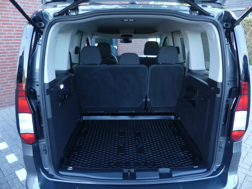 Volkswagen Caddy 1.5 TSI Trekhaak / Adap. Cruise (bj 2021) uit 2021, foto 7