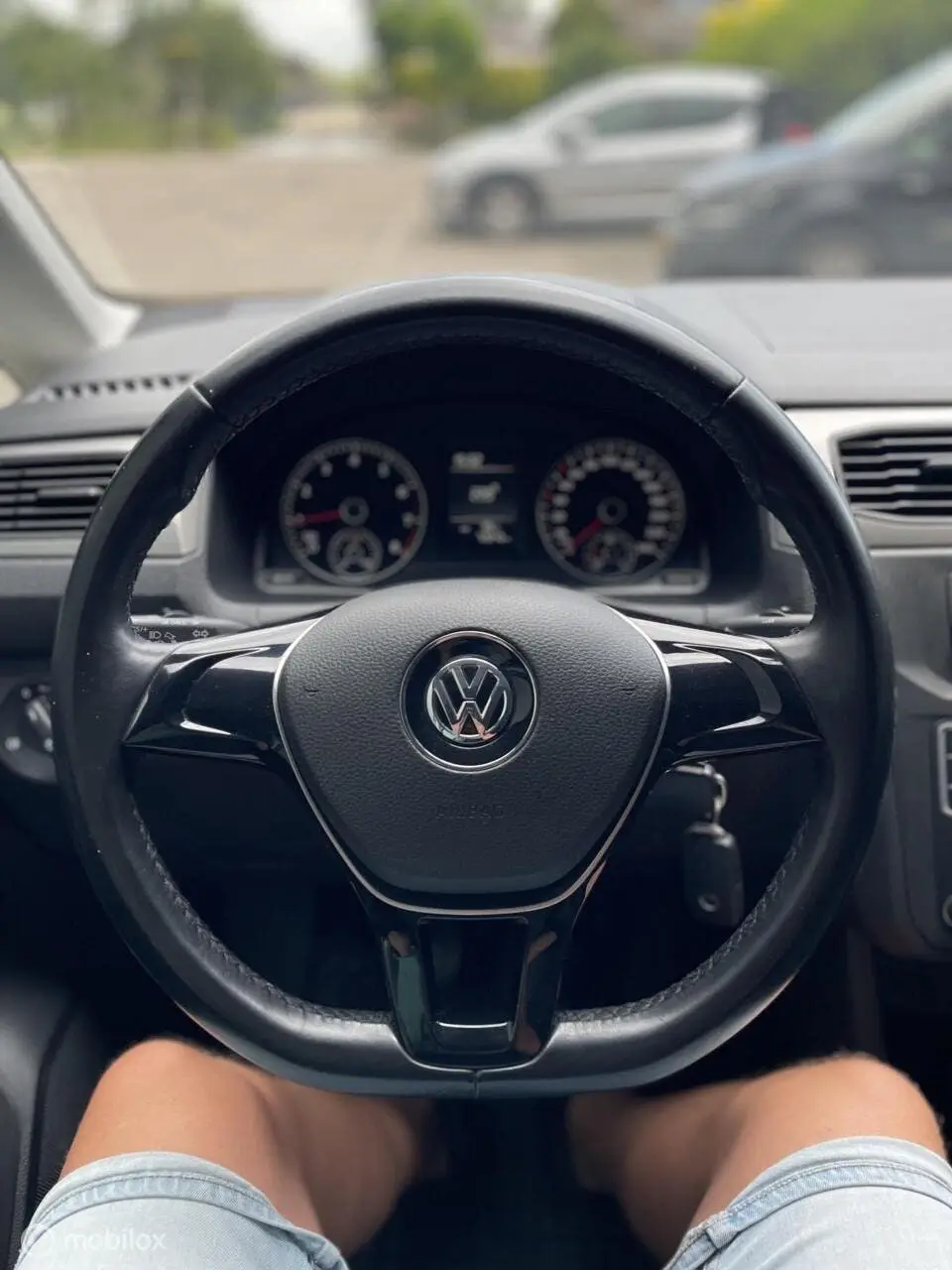 Volkswagen Caddy Combi 1.0 TSI | AIRCO | 2x Schuifdeur | All uit 2020, foto 11
