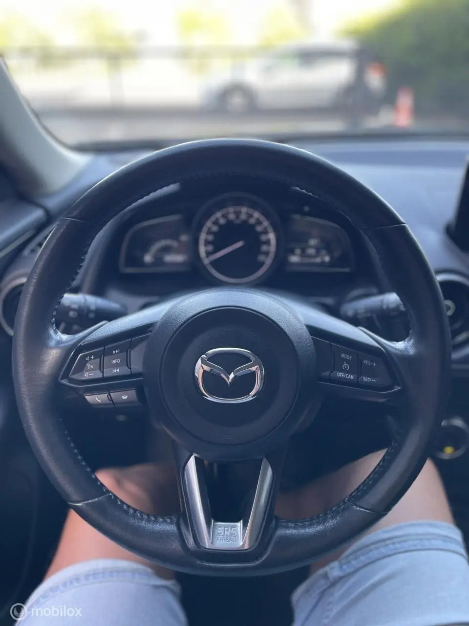 Mazda CX-3 2.0 SkyActiv-G 120 Sport Selected uit 2019, foto 12