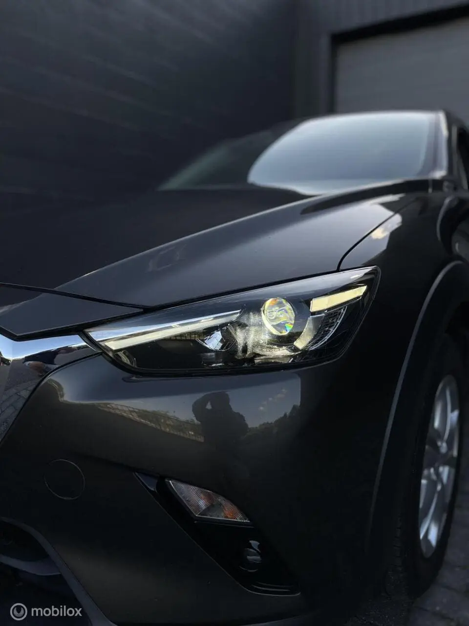 Mazda CX-3 2.0 SkyActiv-G 120 Sport Selected uit 2019, foto 13