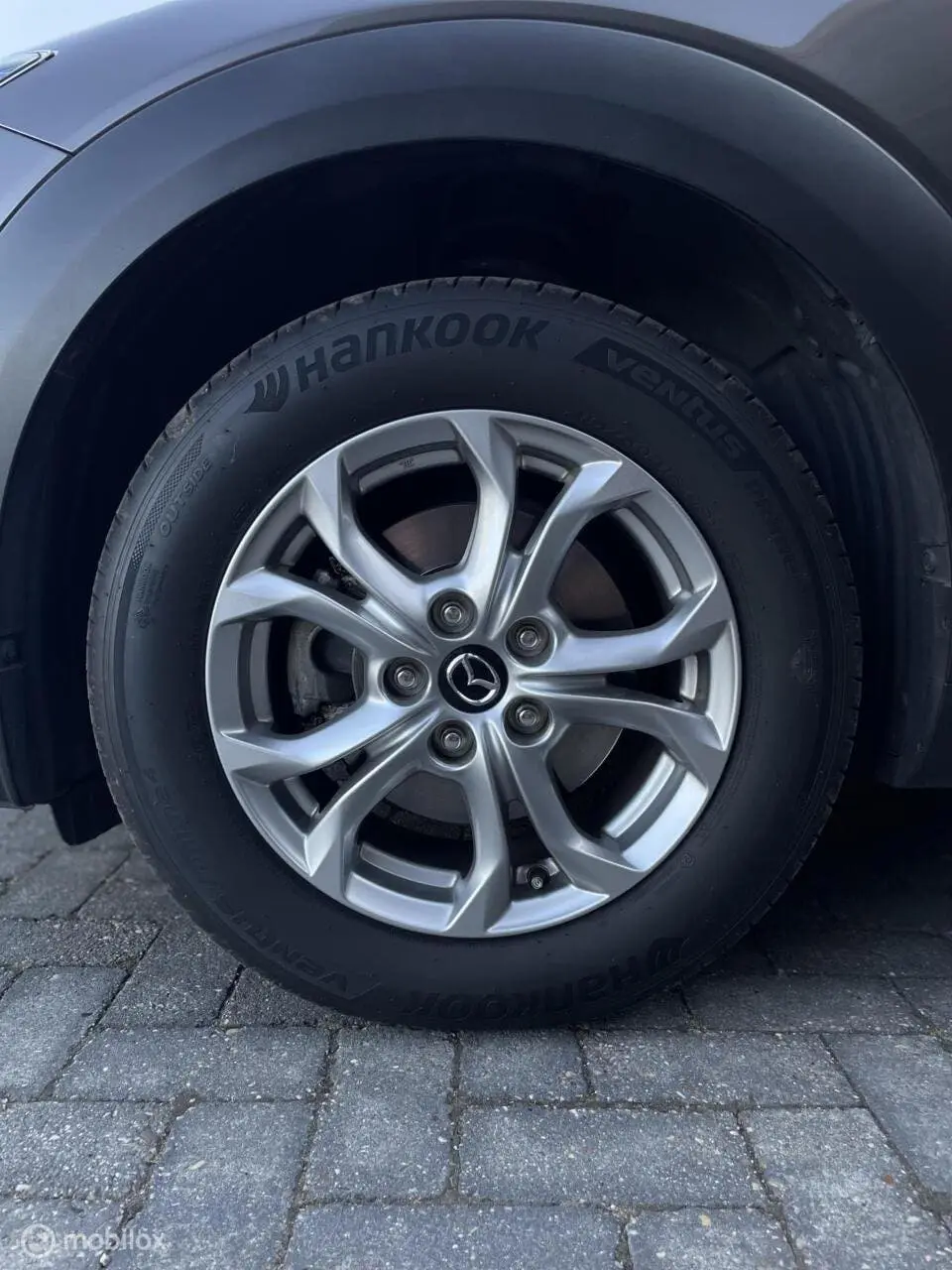 Mazda CX-3 2.0 SkyActiv-G 120 Sport Selected uit 2019, foto 19