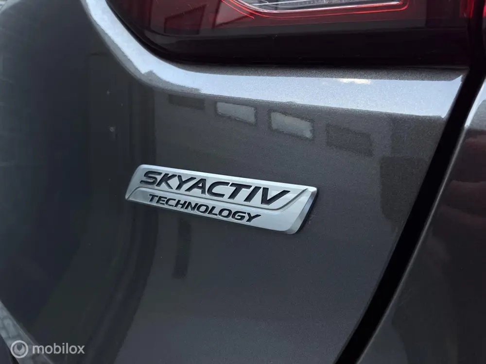 Mazda CX-3 2.0 SkyActiv-G 120 Sport Selected uit 2019, foto 20