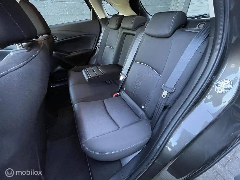Mazda CX-3 2.0 SkyActiv-G 120 Sport Selected uit 2019, foto 9