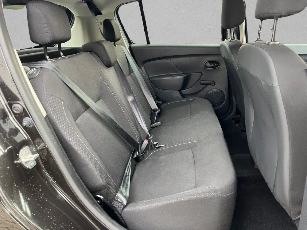 Dacia Sandero 1.0 TCe 90 Essential AIRCO / STOELVERWARMING uit 2020, foto 10