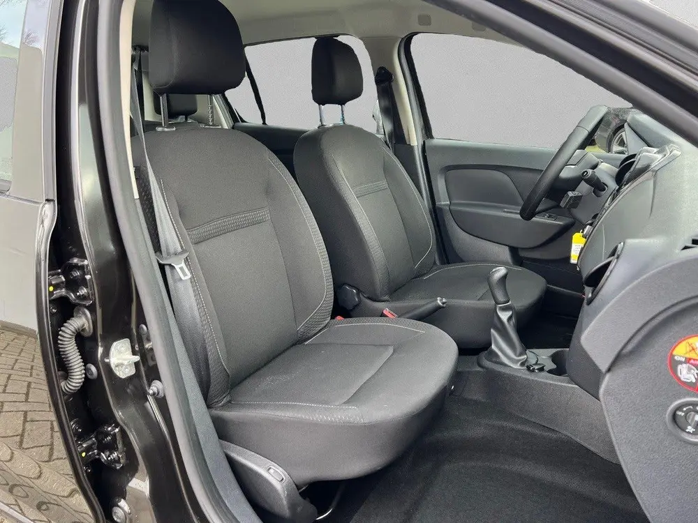 Dacia Sandero 1.0 TCe 90 Essential AIRCO / STOELVERWARMING uit 2020, foto 11