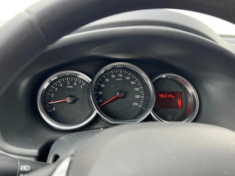 Dacia Sandero 1.0 TCe 90 Essential AIRCO / STOELVERWARMING uit 2020, foto 12