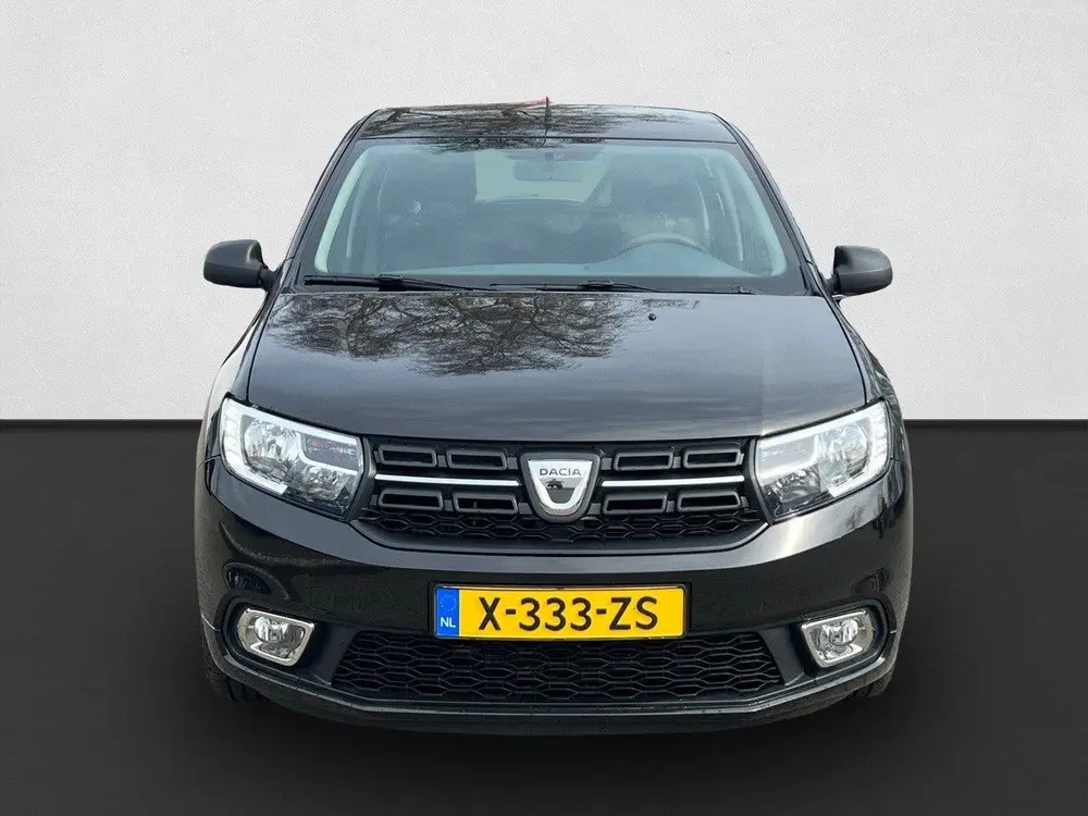 Dacia Sandero 1.0 TCe 90 Essential AIRCO / STOELVERWARMING uit 2020, foto 4