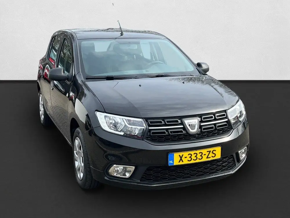Dacia Sandero 1.0 TCe 90 Essential AIRCO / STOELVERWARMING uit 2020, foto 5
