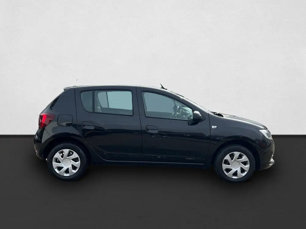 Dacia Sandero 1.0 TCe 90 Essential AIRCO / STOELVERWARMING uit 2020, foto 6