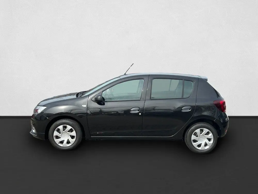 Dacia Sandero 1.0 TCe 90 Essential AIRCO / STOELVERWARMING uit 2020, foto 9