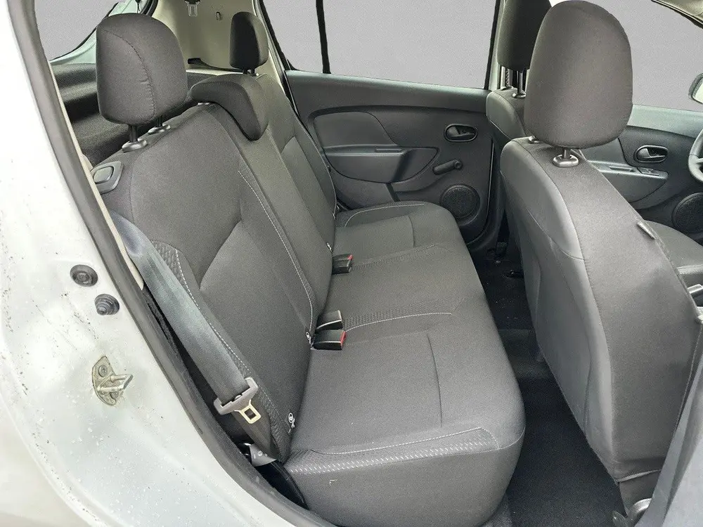 Dacia Sandero 0.9 TCe Essential / AIRCO / slechts 45.435 KM uit 2020, foto 10