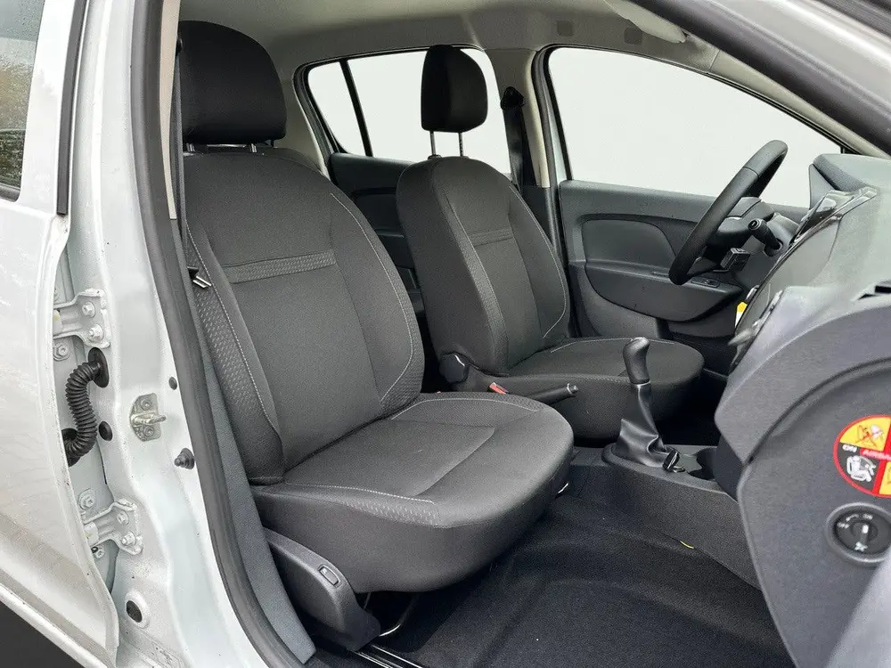 Dacia Sandero 0.9 TCe Essential / AIRCO / slechts 45.435 KM uit 2020, foto 11