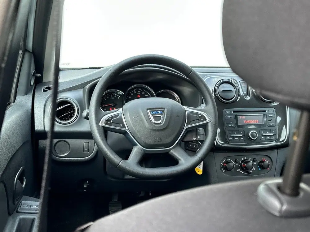 Dacia Sandero 0.9 TCe Essential / AIRCO / slechts 45.435 KM uit 2020, foto 12