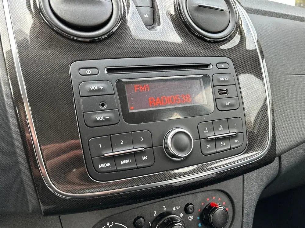Dacia Sandero 0.9 TCe Essential / AIRCO / slechts 45.435 KM uit 2020, foto 13