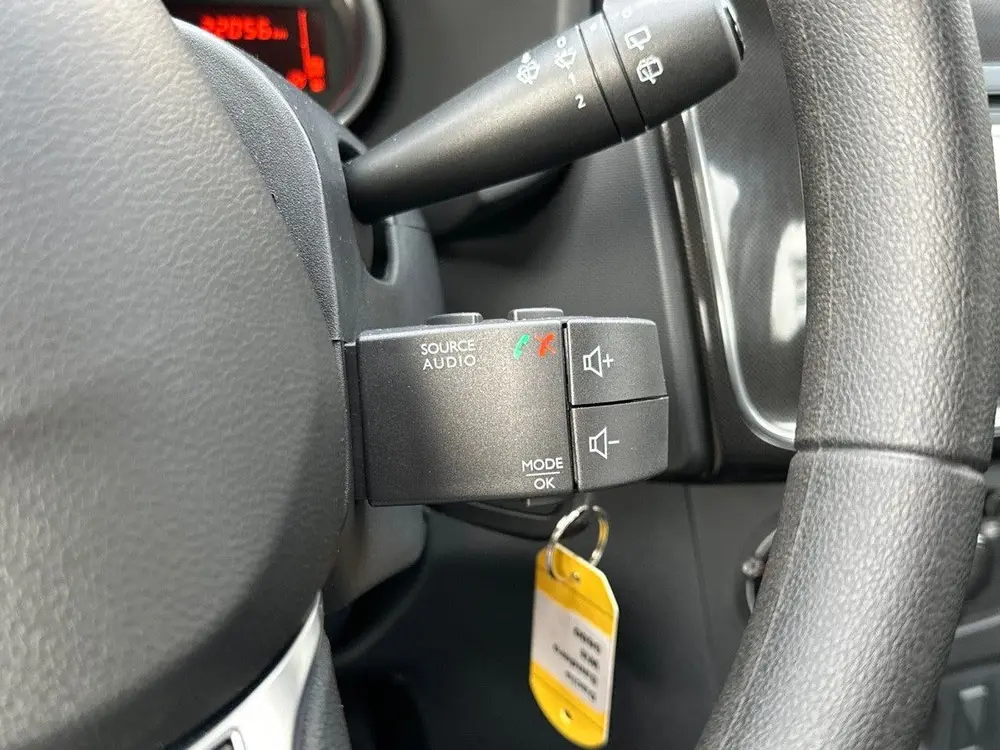 Dacia Sandero 0.9 TCe Essential / AIRCO / slechts 45.435 KM uit 2020, foto 15