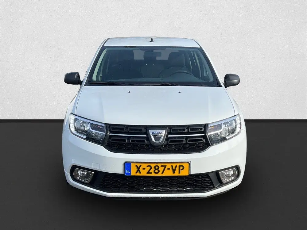 Dacia Sandero 0.9 TCe Essential / AIRCO / slechts 45.435 KM uit 2020, foto 4