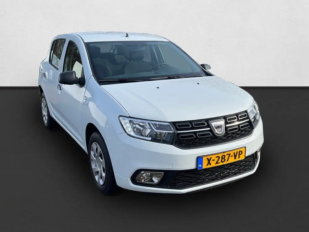 Dacia Sandero 0.9 TCe Essential / AIRCO / slechts 45.435 KM uit 2020, foto 5