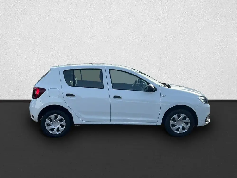 Dacia Sandero 0.9 TCe Essential / AIRCO / slechts 45.435 KM uit 2020, foto 6