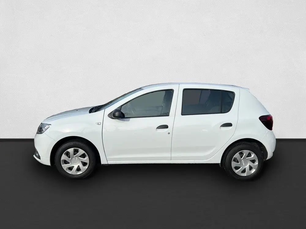 Dacia Sandero 0.9 TCe Essential / AIRCO / slechts 45.435 KM uit 2020, foto 9