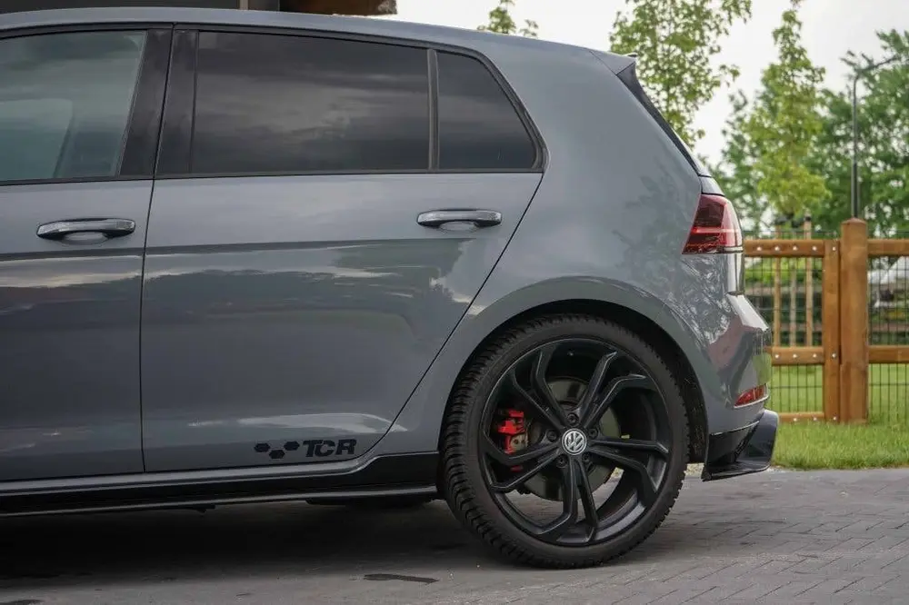 Volkswagen Golf GTI TCR 290PK Nardo APR-Uitlaat 1e-eigenaar uit 2019, foto 18