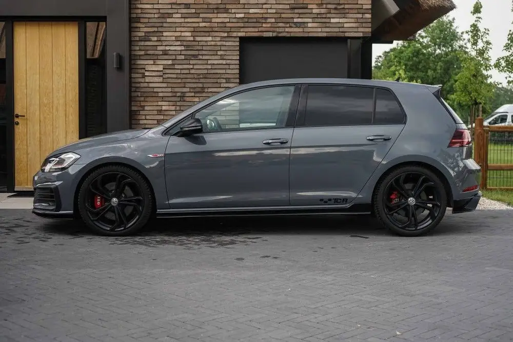 Volkswagen Golf GTI TCR 290PK Nardo APR-Uitlaat 1e-eigenaar uit 2019, foto 4