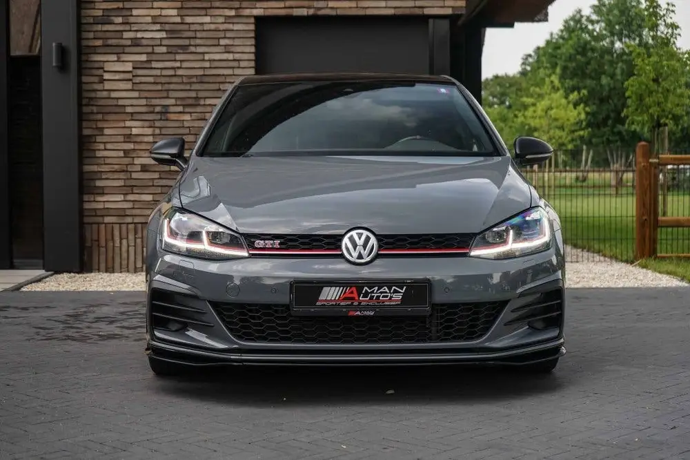 Volkswagen Golf GTI TCR 290PK Nardo APR-Uitlaat 1e-eigenaar uit 2019, foto 6