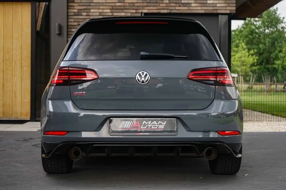 Volkswagen Golf GTI TCR 290PK Nardo APR-Uitlaat 1e-eigenaar uit 2019, foto 7