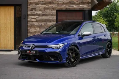 Volkswagen Golf 8.5 R 2.0 TSI 333PK 4Motion Performance R20 uit 2024