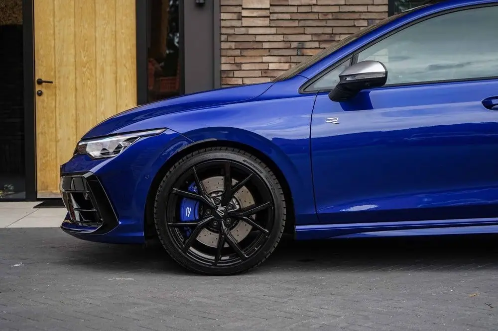 Volkswagen Golf 8.5 R 2.0 TSI 333PK 4Motion Performance R20 uit 2024, foto 10