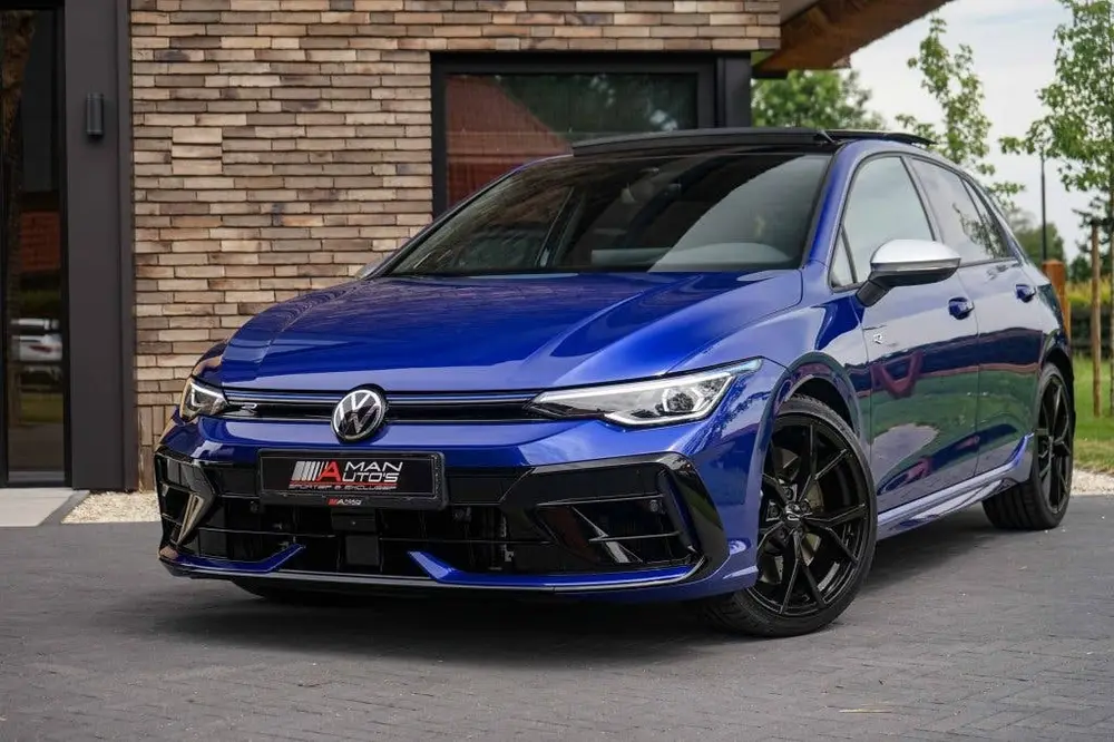 Volkswagen Golf 8.5 R 2.0 TSI 333PK 4Motion Performance R20 uit 2024, foto 20