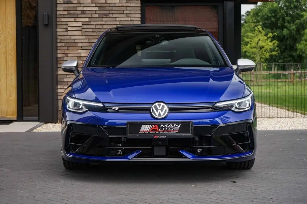 Volkswagen Golf 8.5 R 2.0 TSI 333PK 4Motion Performance R20 uit 2024, foto 6