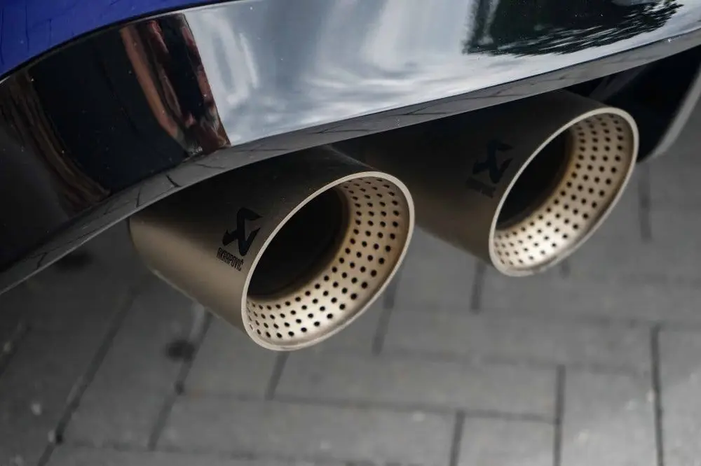 Volkswagen Golf 8.5 R 2.0 TSI 333PK 4Motion Performance R20 uit 2024, foto 9