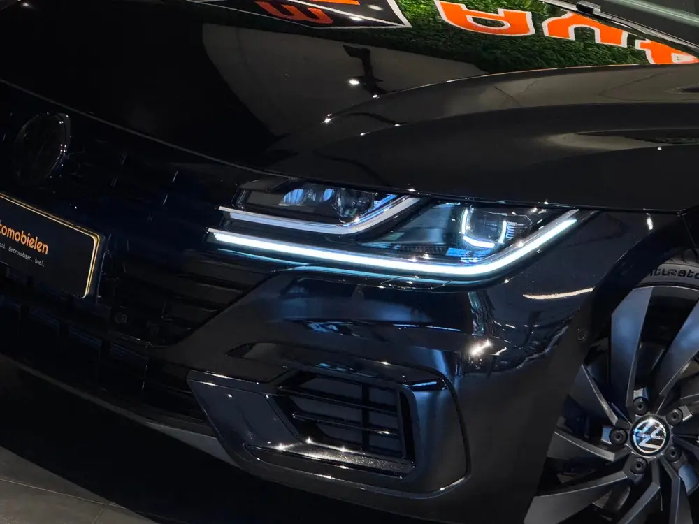 Volkswagen Arteon 2.0 TSI 3x R-LINE|PANO|CAMERA|VIRTUAL|DYNA uit 2019, foto 15