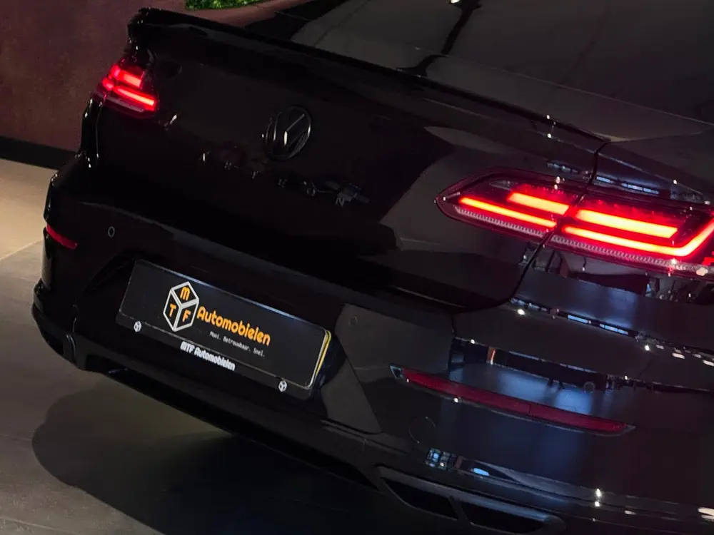Volkswagen Arteon 2.0 TSI 3x R-LINE|PANO|CAMERA|VIRTUAL|DYNA uit 2019, foto 7