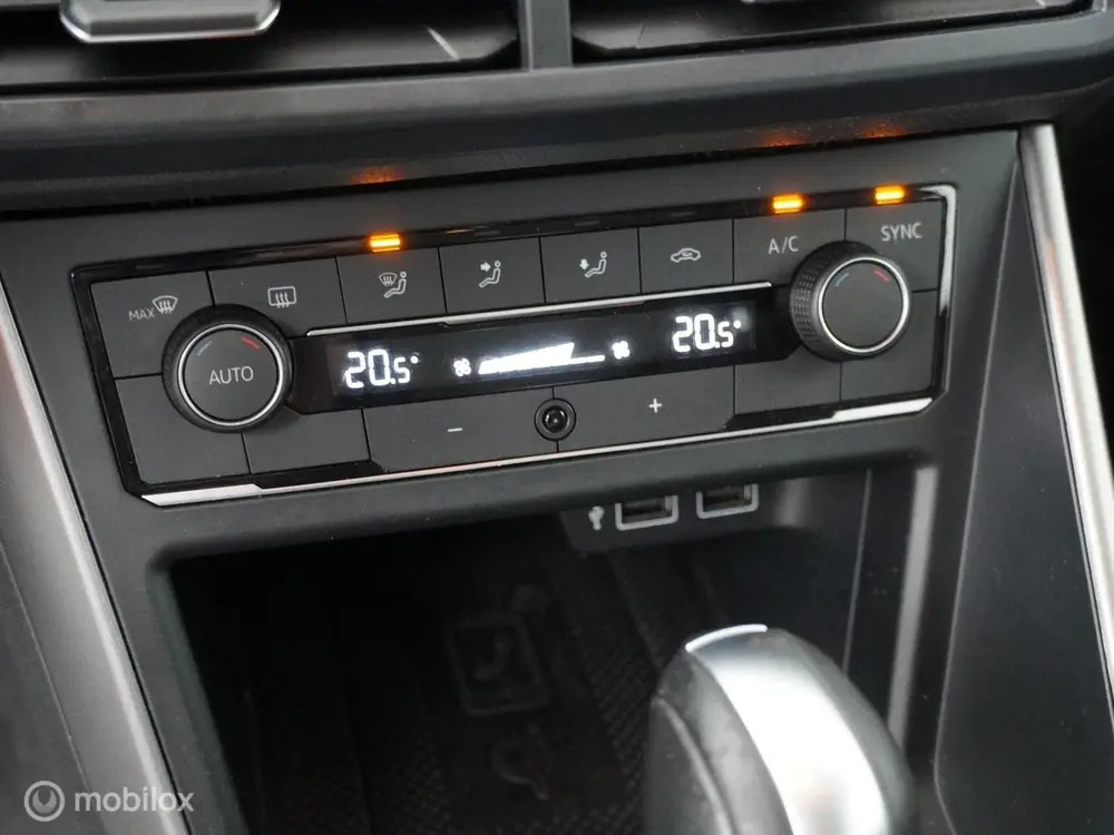 Volkswagen Polo 1.0 TSI Comfortline Business AUTOMAAT uit 2019, foto 15