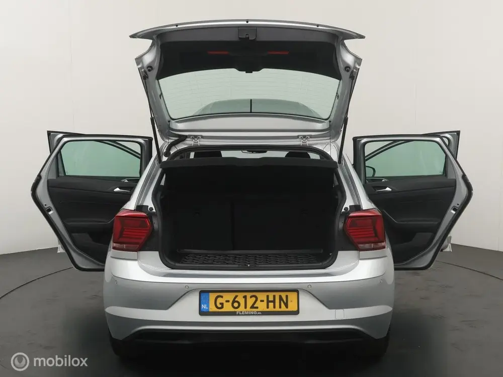 Volkswagen Polo 1.0 TSI Comfortline Business AUTOMAAT uit 2019, foto 20