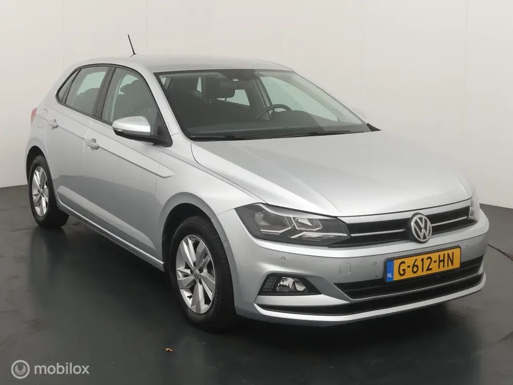 Volkswagen Polo 1.0 TSI Comfortline Business AUTOMAAT uit 2019, foto 7