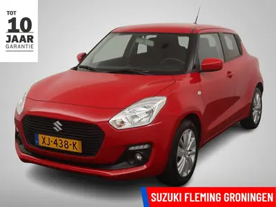 Suzuki Swift 1.2 Select uit 2019