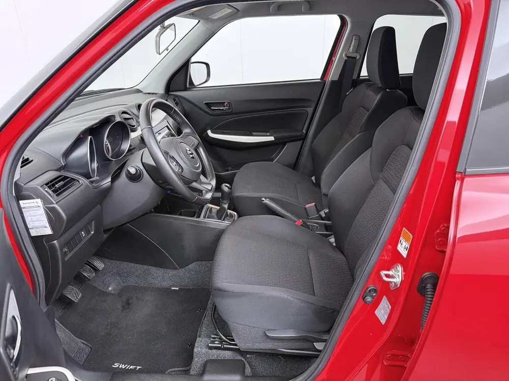 Suzuki Swift 1.2 Select uit 2019, foto 10