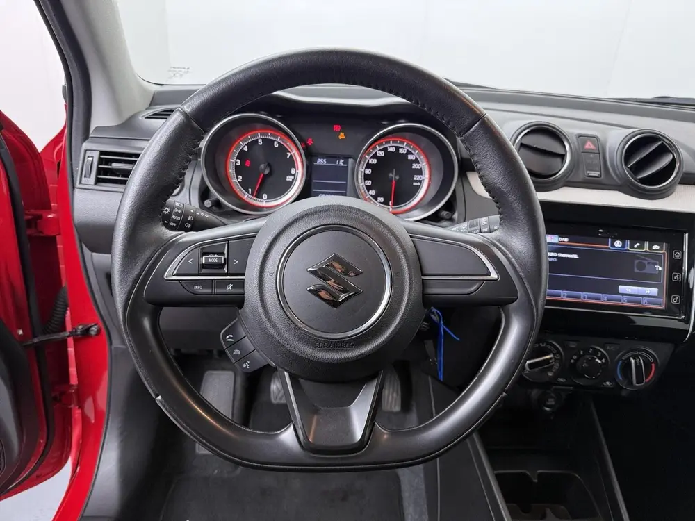 Suzuki Swift 1.2 Select uit 2019, foto 11