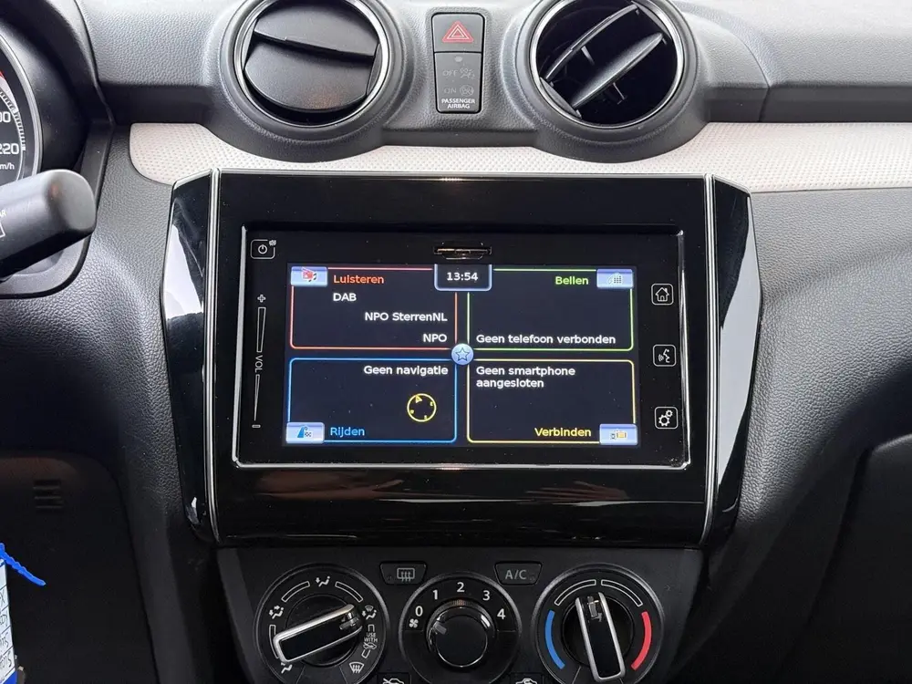 Suzuki Swift 1.2 Select uit 2019, foto 13